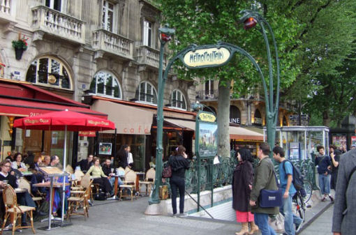 PARIGI PARIGI